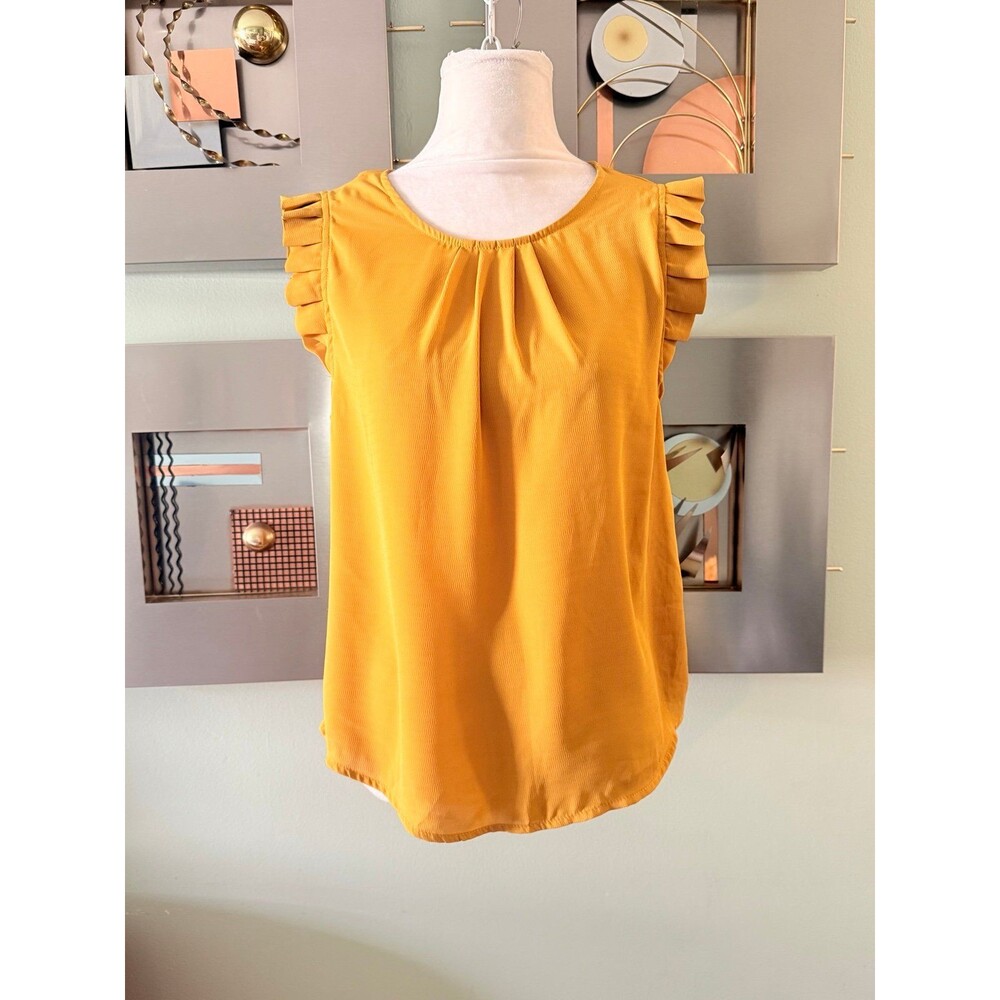 Haute Monde top